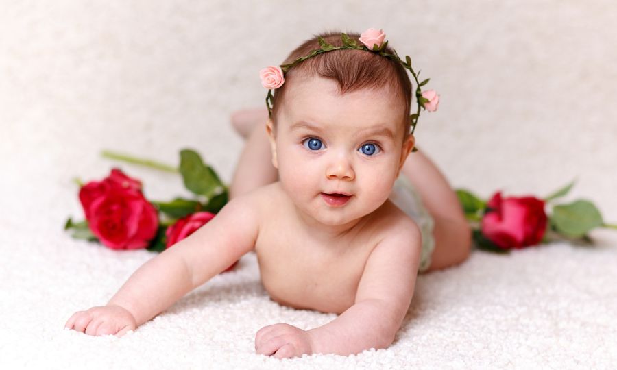 Qué es un Baby Shower