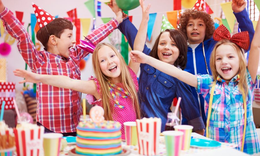 celebrar cumpleaños en elche